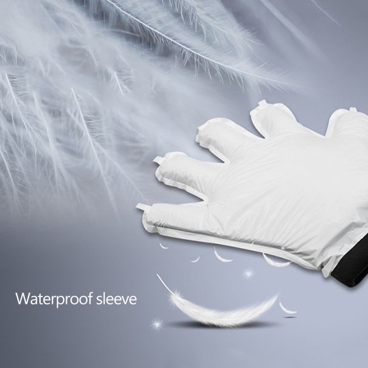 carcool-ถุงมือสกีกันลื่นสำหรับชายและหญิง-ถุงมือ-pu-กันลมกันน้ำเล่นสเก็ตหิมะถุงมือเล่นสกีถุงมือให้ความอบอุ่น
