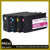 ที่รองรับตลับหมึก962สำหรับ Hp Officejet Pro 9010 9012 9013 9014 9015 9016 9018 9019 9020 9022เครื่องพิมพ์