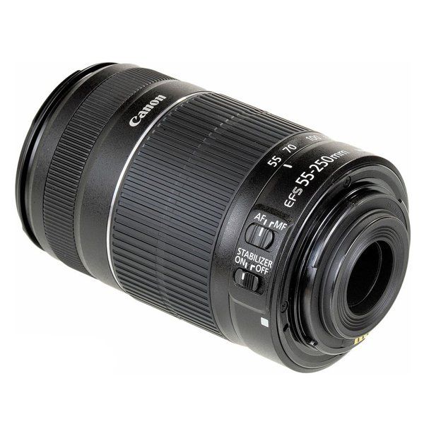 lens-canon-efs-55-250mm-f-4-5-6-is-stm-รับประกัน-1ปี