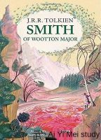 Smith Of Wootton Major (หนังสือปกแข็ง)