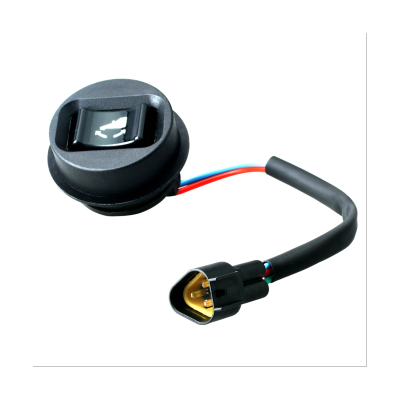 3Pin Trim and Tilt Switch Assembly 63D‑82563‑10‑00 Fit for Outboard 30HP‑115HP TRIM &amp; TILT SWITCH