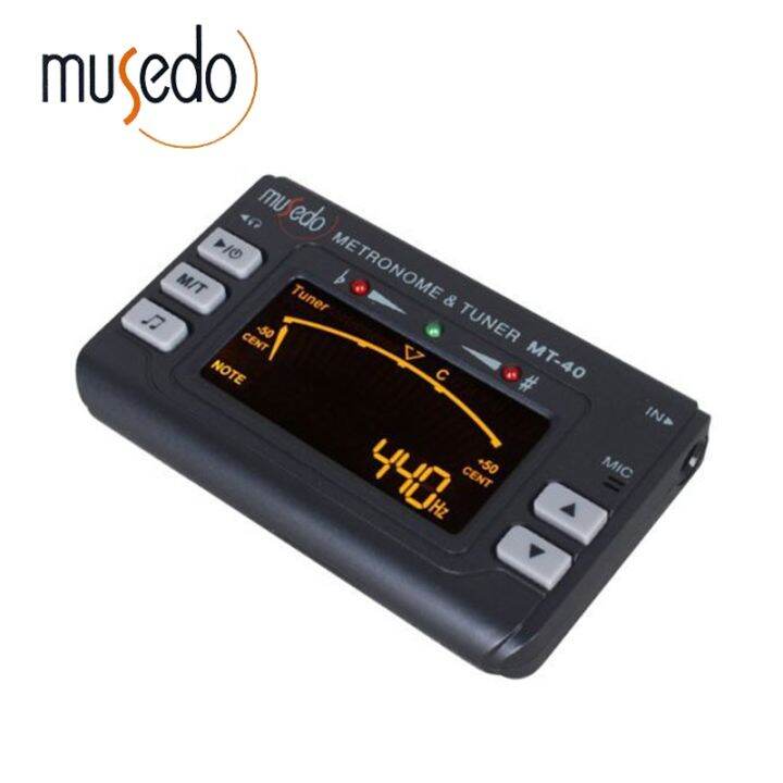 musedo-mt-30-mt-40-mt-60-mt-80-professional-precision-lcd-guitar-metronome-tone-generator-guitar-tuner