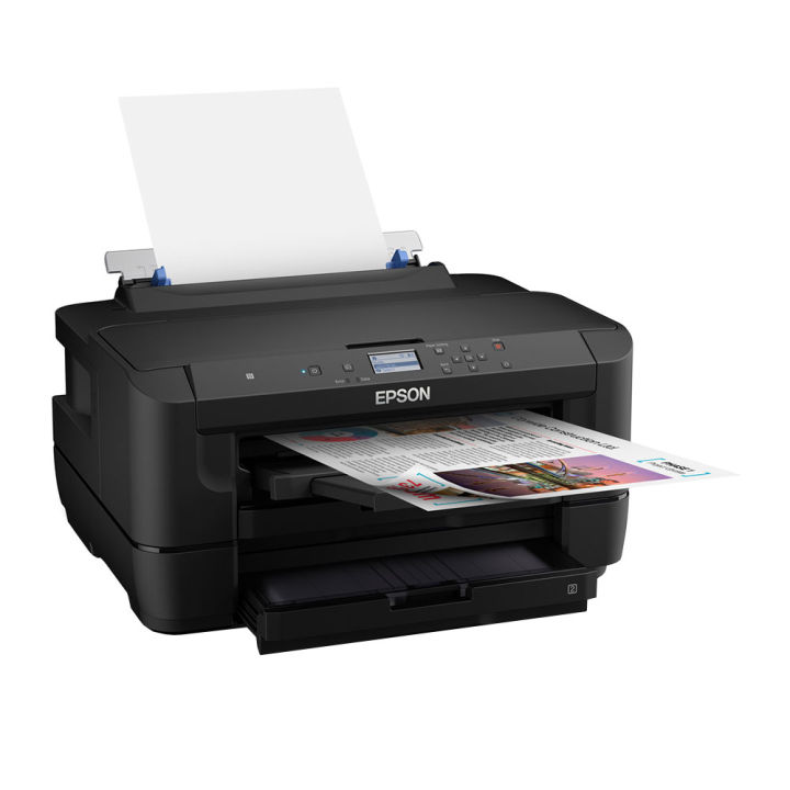 printer-epson-workforce-wf-7211-เครื่องพิมพ์-เอปสัน-wf-7211