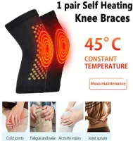 Cold Protection Knee Pads Winter Knee Pads Sports Knee Pads Warm Knee Pads Wormwood Knee Pads Knee Pads