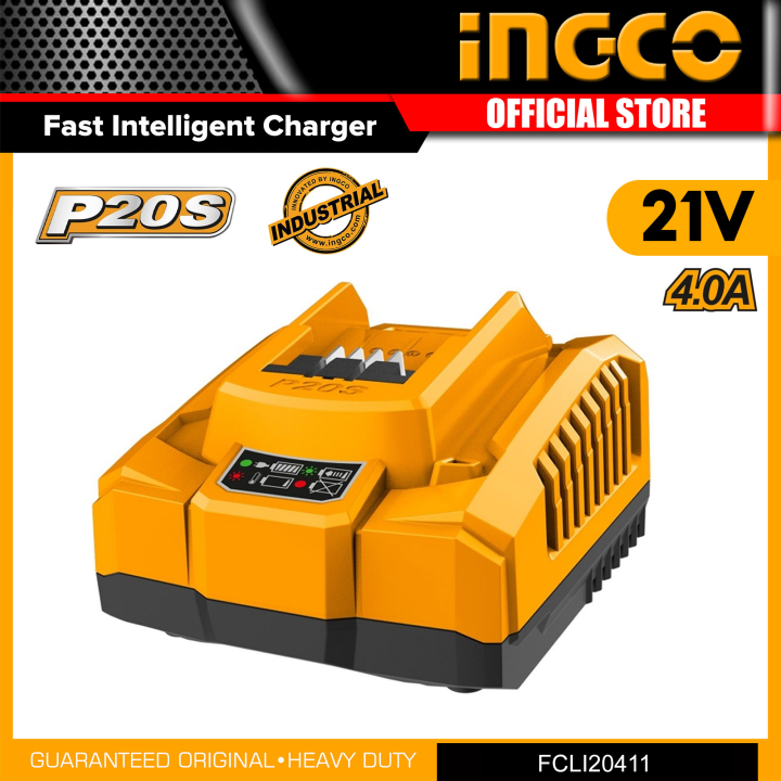 ingco-แท่นชาร์จแบตเตอรี่-20-โวลท์-รุ่น-fcli2001-fcli2003-fcli2034-fast-intelligence-charger-fast-intelligence-charger-tfcli2001