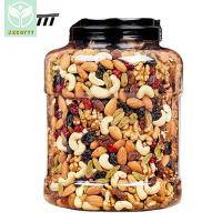 (จุดเพียงพอ)Mixed Daily Nuts Nut Mixed Casual Snacks Nut Snacks 500g