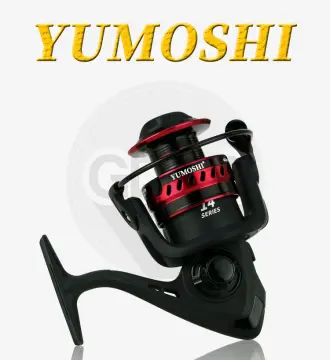 Yumoshi Fishing gear Outdoor Shop, Online Shop