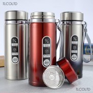 flask 1000 ml heat preservation keep hot, cold on 15h