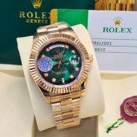 นาฬิกาข้อมือ Rolex DAY-DATE