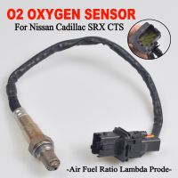 Upstream Air Fuel Ratio O2 Oxygen Sensor 30-4100 0258007206 22693-6M400 0258007336 22693-7S000 Fit For Nissan Cadillac SRX CTS