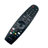 1 Pcs MR20GA AKB75855501 IR Remote Control for LG 2020 AI ThinQ OLED Smart TV GX BX NANO9 NANO8