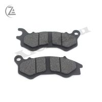 Motorcycle Front Rear Brake Pads Scooter Parts Kit For Honda PCX125 2014-2019 PCX150 2012-2019 ZOOMER-X 2013-2019 PCX 125 150