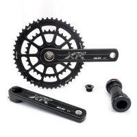 20S22S จักรยานพับ165170172.5175มม. GXP Crankset แคบกว้าง Chainring 5034T 5236T 5242T 5339T สำหรับ SHIMANO SRAM