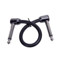 New Mooer FC Series 6 Inch High Quality Effect Pedal Cable FC-6 Black