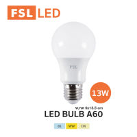 หลอดไฟ แอล อี ดี LED BULB 13W