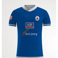 （ALL IN STOCK 2023）  Jersey PSCS Cilacap Home Away League 2 2022