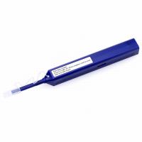 Optical Fiber Communication tools one Click 1.25mm LC Connector Fiber Optic Cleaner and LC MU Optical Fiber Cleaning Pen