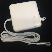 45W L-Tip แล็ปท็อป AC Charger Adapter สายไฟสำหรับ Apple MAC MacBook Pro 15 17"