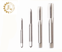 China gold hss taps threat tool muftl functional spiral point taps thread making tools