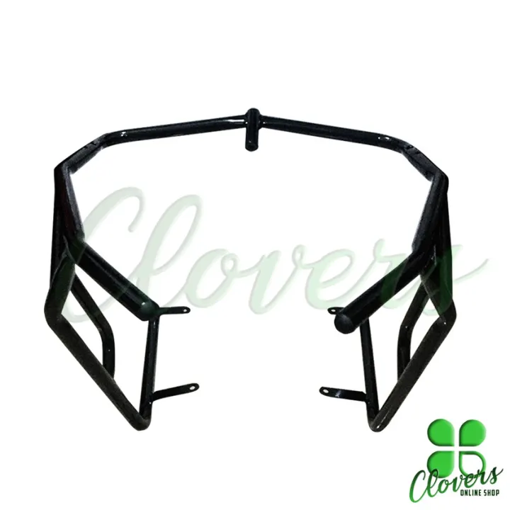 COD Motorcycle Crash Guard for Mio I 125 M3 Lazada PH