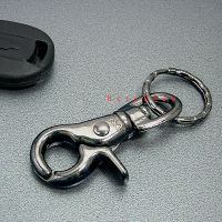 KEY CHAIN TRIGGER SNAP KEY Key ring Strong (#66.5)