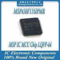 MSP430F135IPMR MSP430F135 MSP430F MSP430 MSP IC MCU Chip LQFP-64