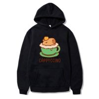 Capybara Graphic Casual Unisex Hoodies Funny Cartoon Printed Fashion Casual Man/Woman Sweatshirt Autumn Winter Soft Pullover Size Xxs-4Xl