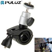 ∏ PULUZ Bicycle Motorcycle Holder Handlebar Mount Camera Stand Mount Bracket Holder for GoPro