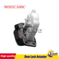 สำหรับ Infiniti EX35 Nissan Murano Versa Juke Leaf Rogue ประตูล็อค Actuator Latch ด้านหลังฝา Liftgate 90502CA00C 905021BA0A