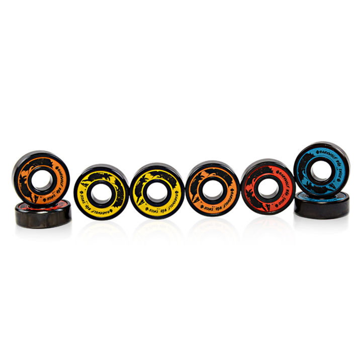 lazaralife-premium-abec-11ตลับลูกปืนสเก็ตบอร์ดสเก็ตสเก็ต-roller-รักษาแบริ่ง