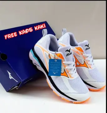 Harga sepatu mizuno wave rider clearance 19