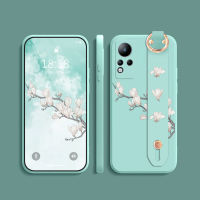 เคสinfinix note 11 ยางนิ่ม กันกระแทก กันน้ำ กันลื่น ฝาหลัง คลุมเต็มขอบ ไม่เบียด ฟิล์มมือถือ เคสใส่เลนส์ ลายการ์ตูนน่ารัก