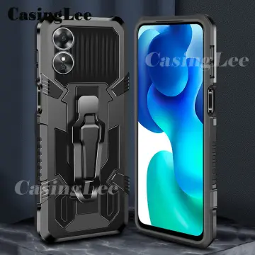 Shop Oppo A17 Phone Casing With Stand online - Jan 2024