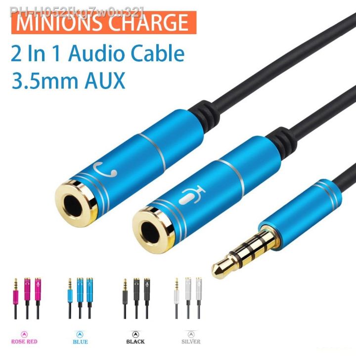 2-in-1-3-5mm-audio-splitter-cable-for-computer-jack-3-5mm-1-male-to-2-female-mic-y-splitter-aux-cable-headset-splitter-adapter