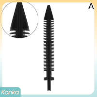 ✨ Konka 5ชิ้นปากกาหมึกซึมป้อนพลาสติก #26เหมาะสำหรับปลายปากกามาตรฐานสากลเครื่องเขียนอุปกรณ์ปากกาน้ำพุ
