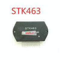 1Pcs STK463 STK-463 HYB-16,ผลิตที่ดีที่สุด Consumer Goods และมั่นใจได้ว่าคุณภาพสูงสุดที่เป็นไปได้