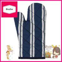 ถุงมือจับของร้อน KECH PASSION สีน้ำเงิน/เทาOVEN GLOVES KECH PASSION NAVY/GRAY **โปรโมชั่นสุดคุ้ม โค้งสุดท้าย**