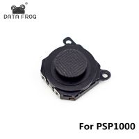 Data Frog 3d Rocker จอยสติ๊กอนาล็อก Thumb Arcade Stick สำหรับ Psp 1000สำหรับ Psp 2000 Console Controller Gamepad Repair