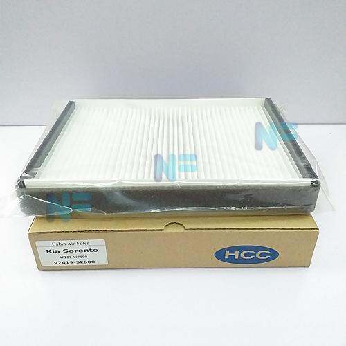 KIA Sorento OEM Carbon Cabin Air Cond Filter Lazada