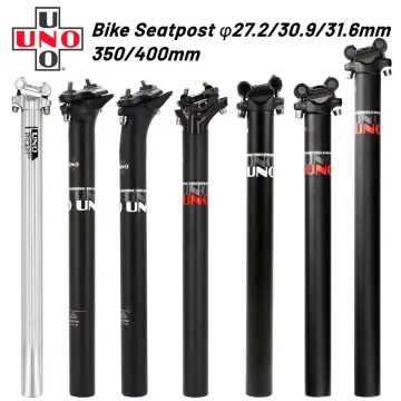 Offset mountain bike online seatpost