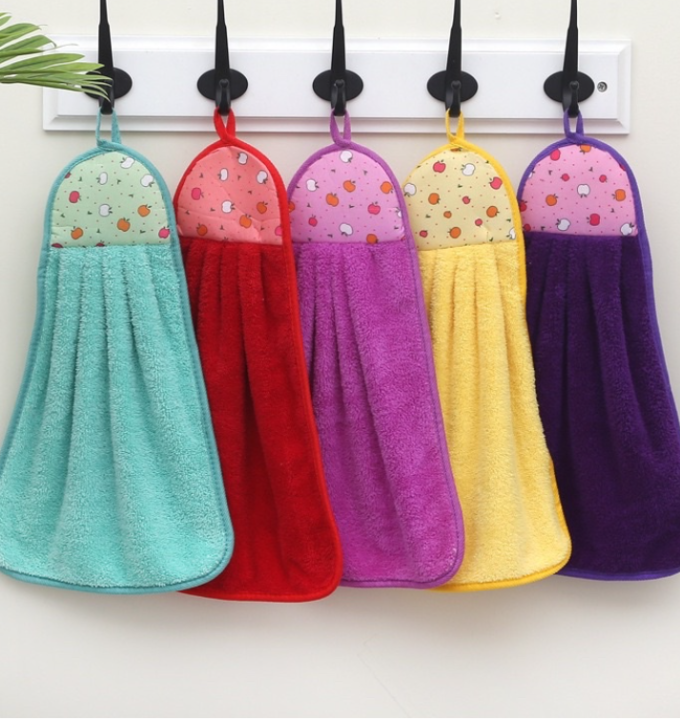 Ref Towel Absorbent Quality 12pcs/1 doz. Lazada PH