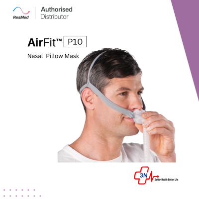 AirFit P10 Masks System