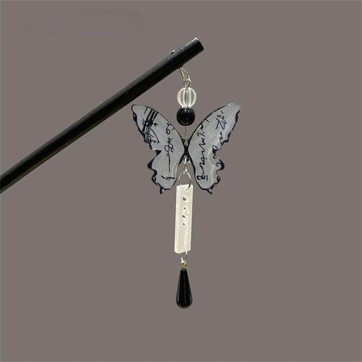 hair-accessories-headdress-hairpin-butterfly-headwear-chopstick-hair-pin-tassel-hairpin-butterfly-hairpin