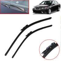 Car Front Window Wiper Blades Windshield Windscreen wiper For SAAB 9 3 9 3X 2007 2012