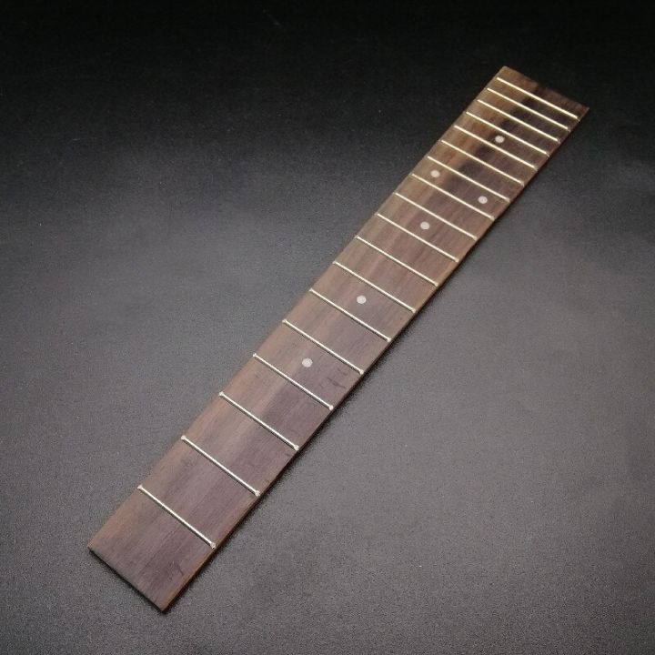 fretboard-ไม้โรสวู้ด-เมเปิ้ลกีตาร์คีย์บอร์ดอูคูเลเล่สำหรับอูคูเลเล่ทีนอร์26นิ้วมี4มม-จุด18-fretboard-ชิ้นส่วนของสหราชอาณาจักร