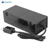 【SALE】 libvebami1988 EastVita คุณภาพสูง AC Adapter Charger สายไฟสายไฟสำหรับ Xbox One คอนโซล R20