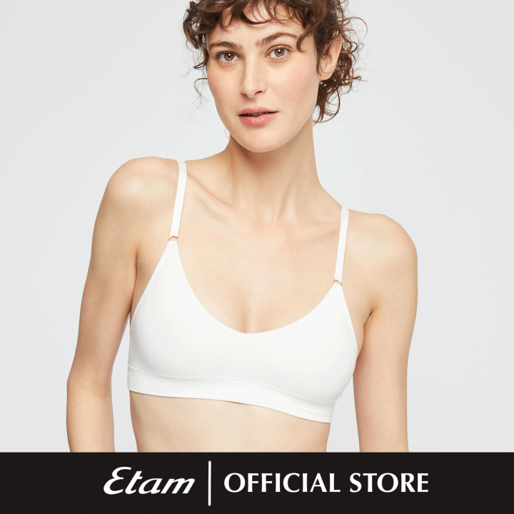 Etam Cotton Bralette Amande Lazada Ph