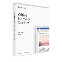 Microsoft Office Home And Student 2019