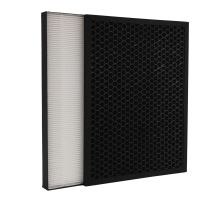 Air Purifier Filter Activated Carbon Filter for Philips AC1215 AC1214 AC1210 AC1213 HEPA Filter