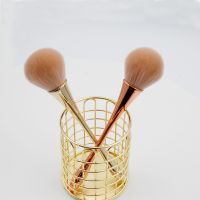 ▧▼ The jin cheng Mcllroy waist makeup brush brush cheek is red fluffy powder sweet stucco toiletry wholesale